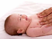 find out about baby massage where you live!